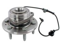 GM 84856654 Front Hub