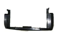 GM 84152204 Air Inlet Baffle, Front