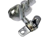 GM 20986575 Upper Hinge, Rear