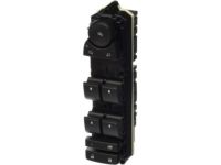GM 20835552 Window Switch, Driver Side