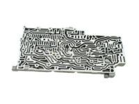 GM 24250384 Body, Transmission Main Control Valve Body, Lower