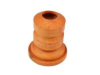 GM 10245194 Spring Bumper, Rear