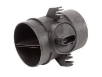 Chevrolet Express 3500 Mass Air Flow Sensor - 19351884 Mass Air Flow Sensor