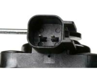 GM 95066880 High Note Horn