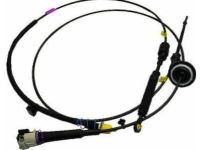 GM 95040359 Shift Control Cable