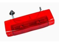 GM 84218439 High Mount Lamp
