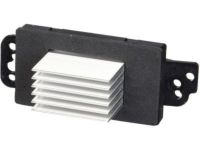 GM 22754990 Control Module