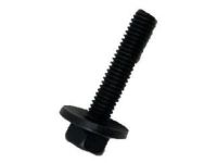 GM 11514625 Bolt, Seat Separator Console