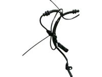 GM 39002171 Sensor, Electronic Brake Control, Front