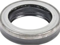 GM 19169124 Output Shaft Seal, Front