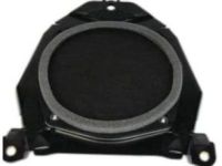 GMC Yukon XL 1500 Car Speakers - 15757322 Rear Driver Speaker, Passenger Side