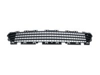 GM 95489514 Lower Grille