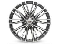 GM 84289697 Wheel