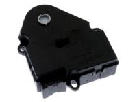 GM 89018681 Controller
