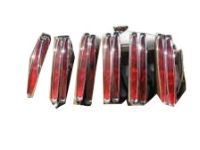 GM 5976655 Bezel, Driver Side