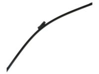 GM 84306923 Wiper Blade, Driver Side