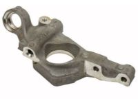 GM 18060630 Knuckle, Rear Driver Side