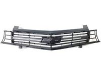 GM 22893907 Upper Grille