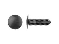 GM 10185925 Fender Liner Retainer