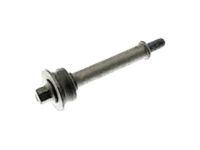 GM 17122601 Bolt, Intake & Exhaust Manifold, Upper