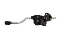 GM 26094827 Lock Actuator