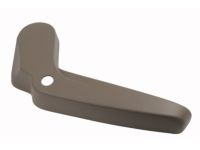 GM 23293007 Outer Finish Panel