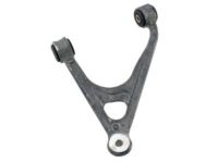 GM 10308991 Upper Control Arm, Rear Driver Side