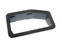 GM 25809428 Water Deflector, Lower