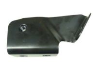 GM 23103312 Outer Bracket, Driver Side
