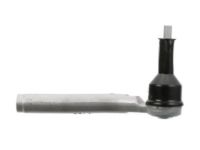GM 84179763 Outer Tie Rod, Passenger Side