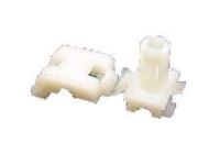 GM 88937203 Retainer, Door Remote Lock, Rear Lower