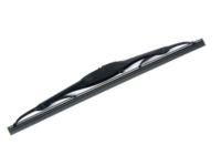 GM 22814081 Wiper Blade, Rear