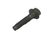 GM 11588901 Belt Tensioner Bolt