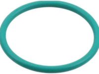 GM 23206807 Seal, Differential Clutch