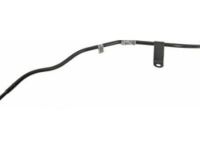 GM 12625031 Guide Tube