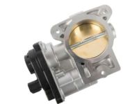 GM 97363571 Intake Manifold