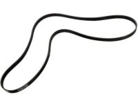 GM 12641123 Serpentine Belt