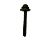 GM 11589123 Crankshaft Pulley Bolt