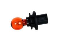 GM 15782705 Turn Signal Bulb, Amber