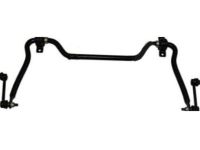 GM 15086902 Stabilizer Bar