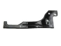 GM 20940318 Front Bracket, Driver Side