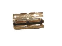 GM 15108406 Retainer, Electronic Brake Control, Front