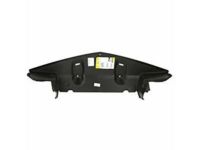 GM 22847775 Air Duct