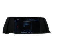 GM 20845937 Seat Back Panel, Front