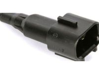 GM 15305269 Ambient Temperature Sensor