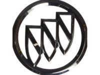 Buick Terraza Emblem - 15259668 Emblem, Rear