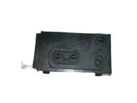 GM 25646341 Switch, Driver Side