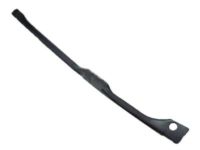 GM 15169661 Rocker Molding, Driver Side