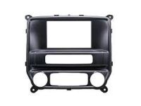 GM 23472965 Trim Bezel