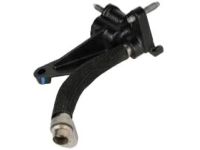GM 12567867 EGR Valve Adapter
